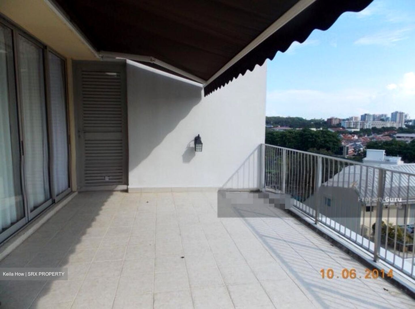 The Shelford (D11), Condominium #509268981